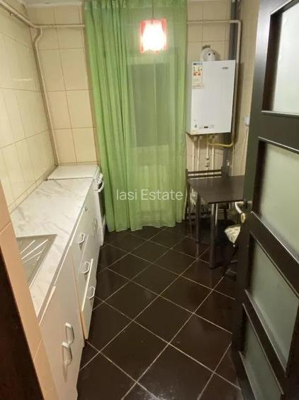 Apartament 2 Camere Centru - Palas - 7