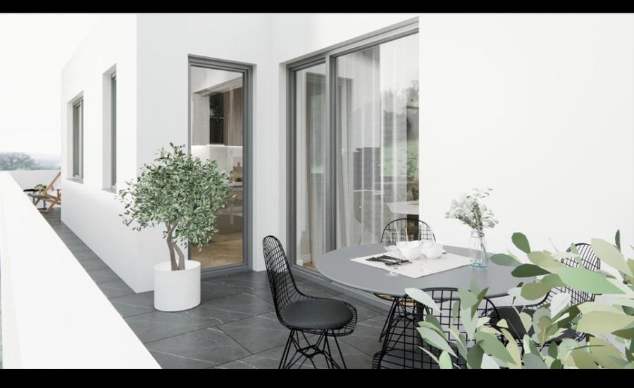 Apartament 3 camere My Place North Pipera | direct dezvoltator