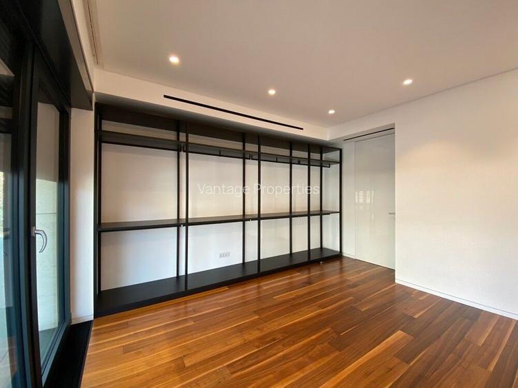 Luxury apartment, 5 rooms, with generous terraces, Aviatorilor area - 14
