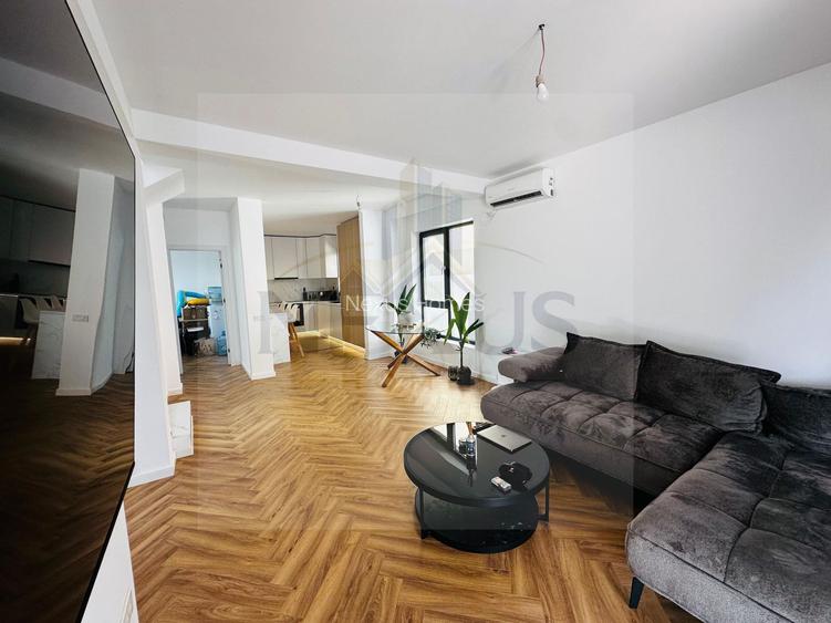 Vila individuala -5 camere - 3 bai - piscina - gradina amenajata - 4
