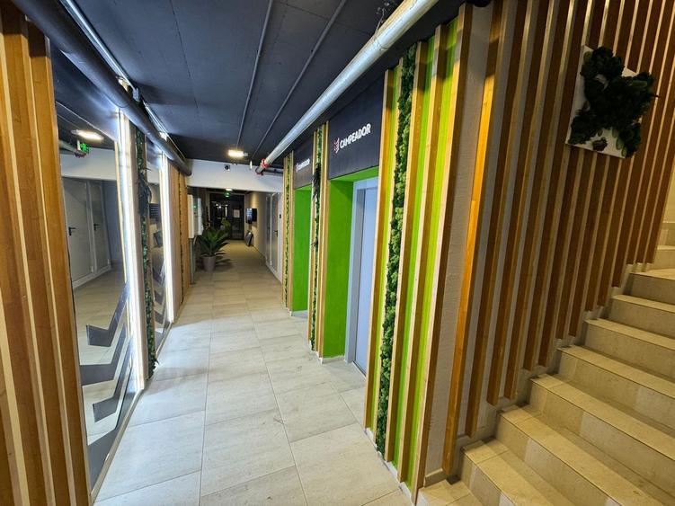 Apartament nou 2 camere de vanzare  in Timisoara