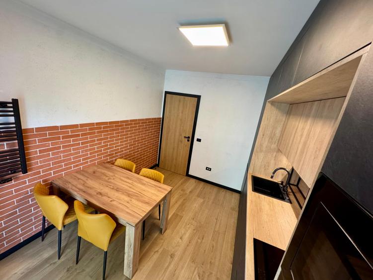 Barbu Vacarescu complex Emerald Residences , 2 locuri de parcare