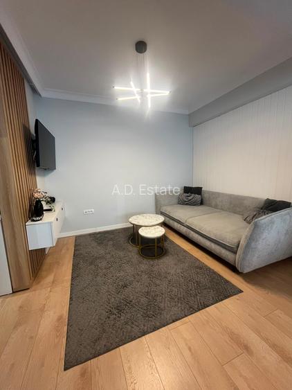 De închiriat – Apartament 2 camere | Timpuri Noi Residence - 3