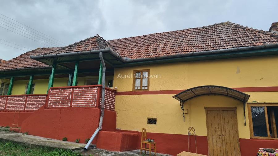 Casă de vânzare în zona Turda/Cluj, Sat Dumbrava, Comuna Unirea - 3