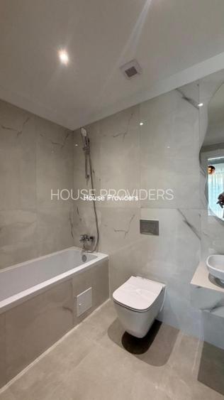 Apartament 3 Camere 2 bai|COMISION 0%|Pipera|Mobilat Utilat|Parcare - 8