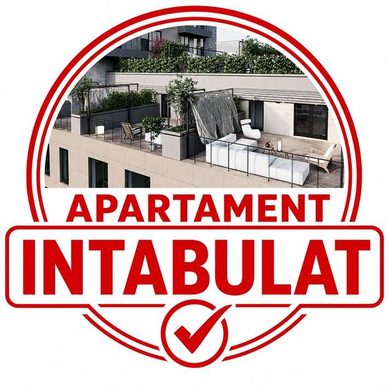 Apartament de vanzare 3 camere, 95.94mp, zona Pacurari, bloc nou, INTABULAT !!!