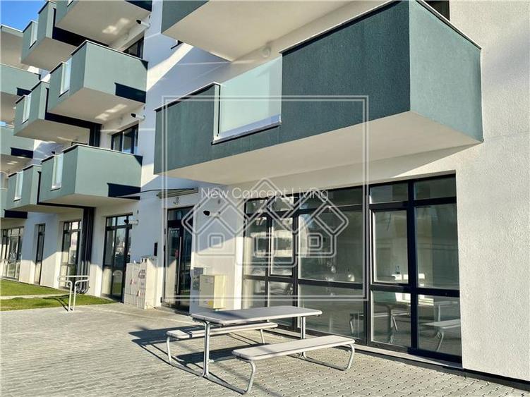 Spatiu Comercial in Sibiu - Zona Calea Surii Mici - 8