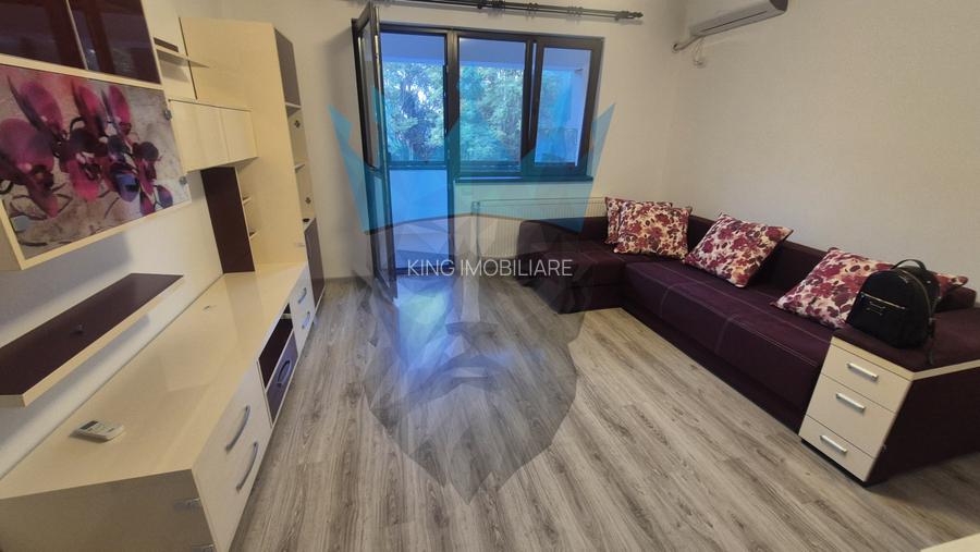 Apartament 2 Camere Aparatorii Patriei Bucuresti - 3