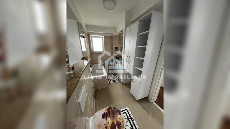COMISION 0% | Apartament complet mobilat I Central - 7