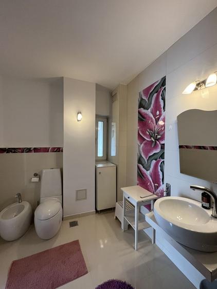 Inchiriere apartament cu 2 camere Matei Voievod, Iancului