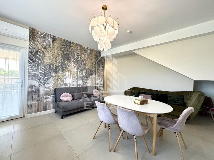 Vila in Mosnita Noua - Oportunitate de investitie sau casa ideala.