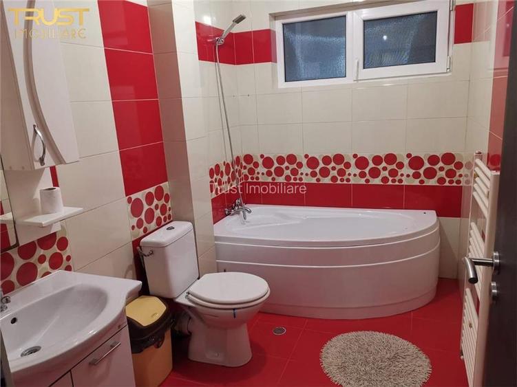 2 camere l Str.Eroilor l Parcare l Floresti - 4