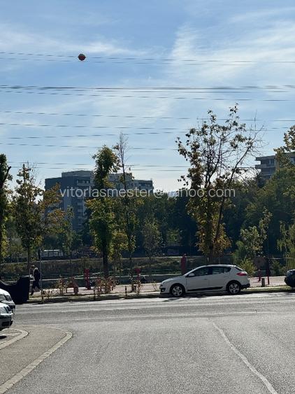 Garsoniera spatioasa de vanzare in regim De urgenta