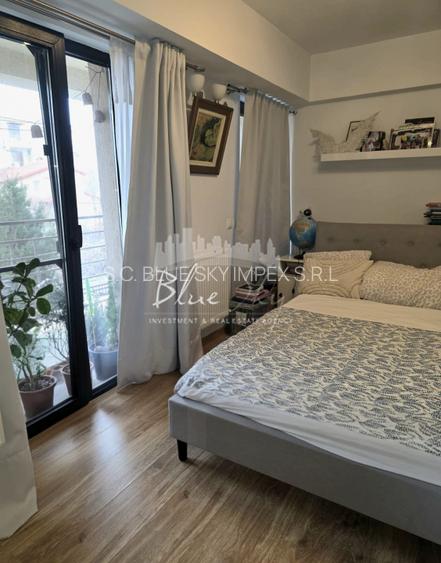 Mamaia Nord- Apartament 2 camere transformat in 3 - 6