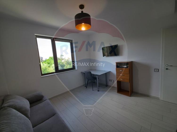 Apartament premium cu 3 camere, terase generoase si parcare, Buna Ziua - 10