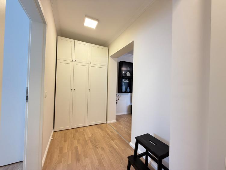 De inchiriat | 3 camere | 76mp | Zona Braytim | Loc de parcare