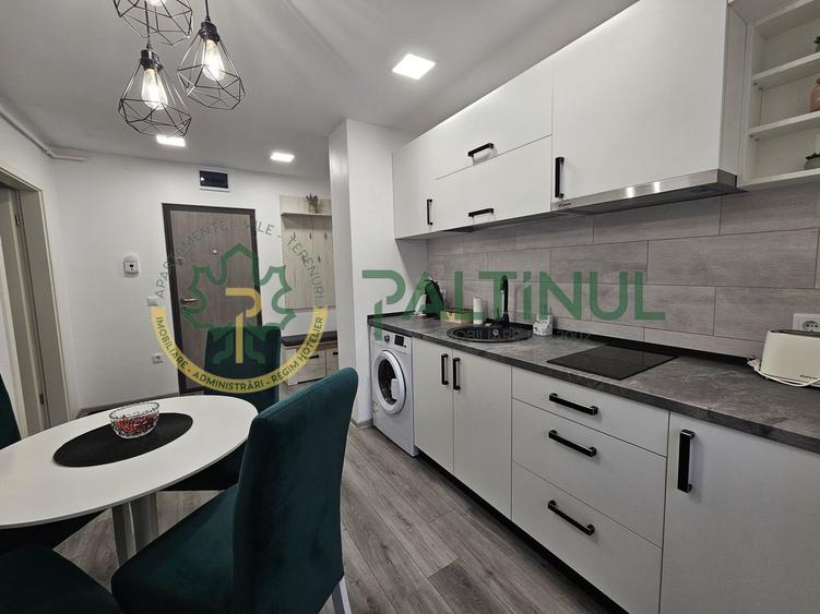 Apartament 2 camere decomandat de închiriat – Mihai Viteazu, Sibiu