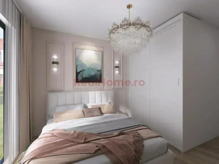 3 camere | 1 Decembrie 1918 |15 min metrou | premium | spatios