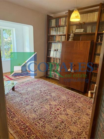 Zona Girocului | Apartament 3 camere | Etaj 1 | BOXA + GARAJ