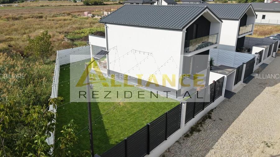 CASA P+M | 120 MP UTILI | TEREN 370 MP | COMPLET MOBILATA SI UTILATA - 2