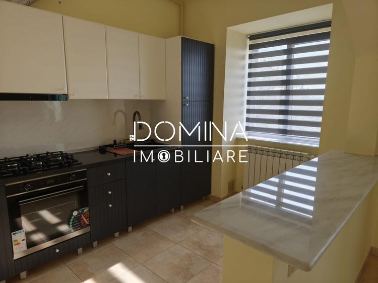 Închiriere apartament cu 2 camere in Slt. Mihai Cristian Oancea, zona centrală