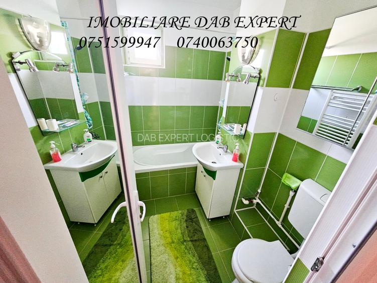 Inchiriere apartament 2 camere zona MC DONALDS - 5