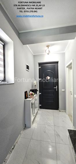 Proprietate Piatra Neamt - Casa moderna/ Camin de suflet - 13