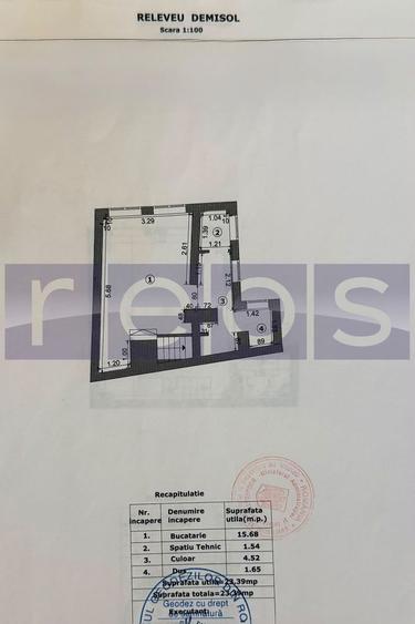 INCHIRIERE CASA INDIVIDUALA | MOBILATA-UTILATA | 85MP | UNIRII | CURTE - 1