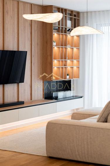 Vila lux 5 camere *195mp* + Gradina Proprie *245mp* // Pipera