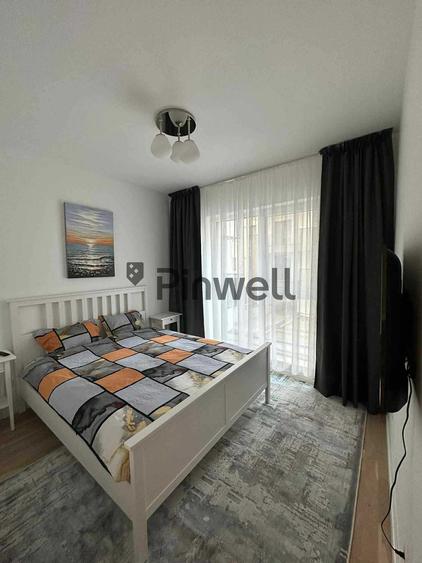 Apartament 3 camere Mojo Design Apartments | Piata Iancului | Premium