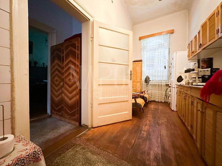 Casa 3 camere de vanzare in Centru, Cluj Napoca