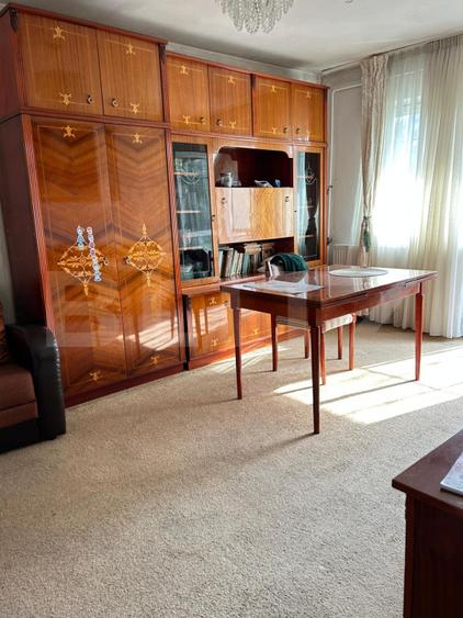 Apartament 3 camere decomandate, 2 bai, 2 balcoane, Zorilor