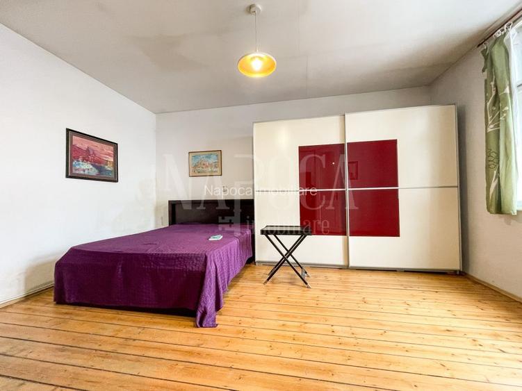 Apartament 3 camere de vanzare in Andrei Muresanu, Cluj Napoca - 3