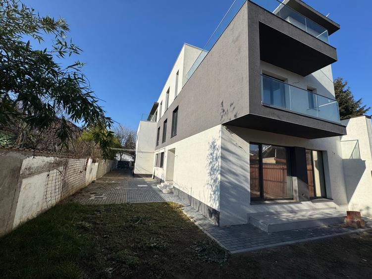 Vila in duplex deosebita 2024