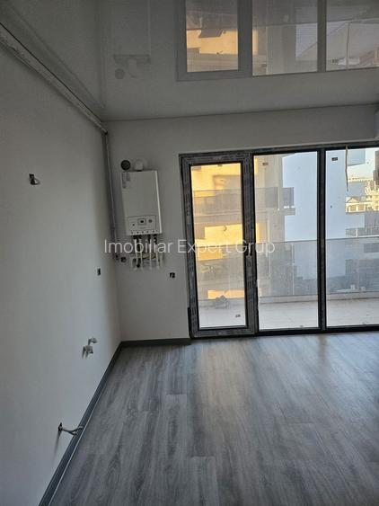 Bloc nou -apartament 2 camere Navodari Nord-plata rate - 11