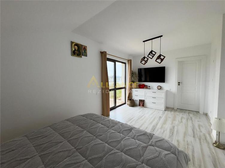 Casa Individuala - 5 camere - 3 bai - 403mp teren