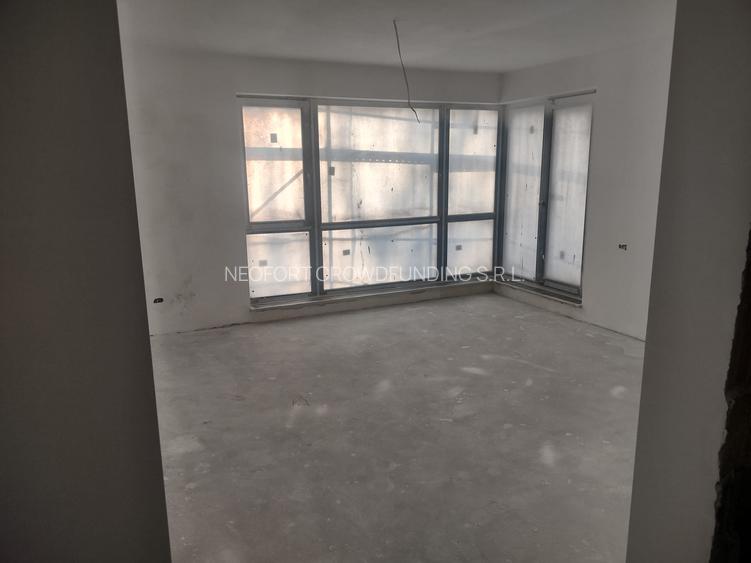 NEOFORT 78 - AP. 2 CAMERE cu 2 BAI- MOSILOR-EMINESCU DIRECT DEZVOLTATOR - 20