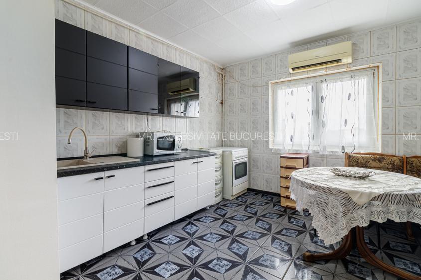 3 camere Petre Ispirescu - 16
