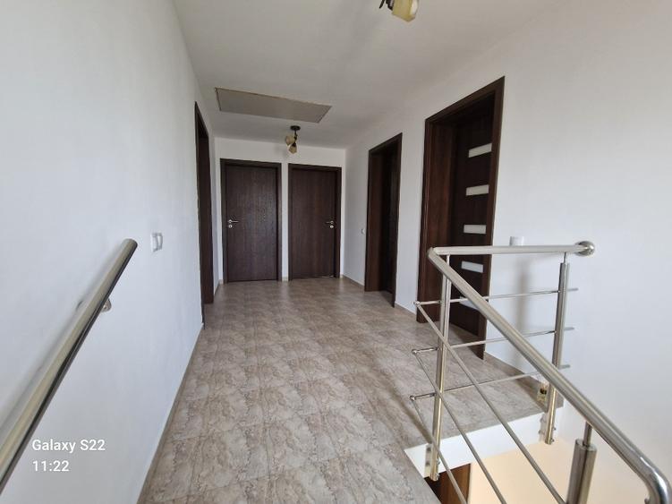 Casă P+1 5camere 3băi
