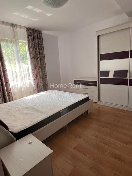 Apartament de închiriat complex West Park Ajustorului - 5
