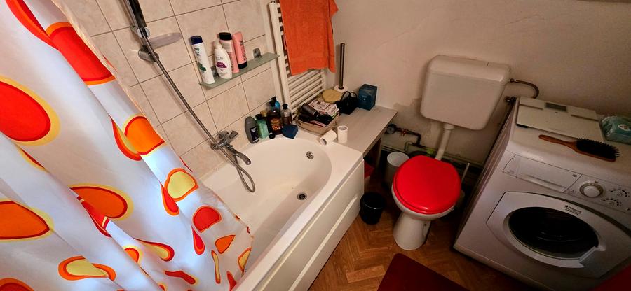 Apartament 2 camere | Pitar Mos | Stil interbelic | Centrala proprie