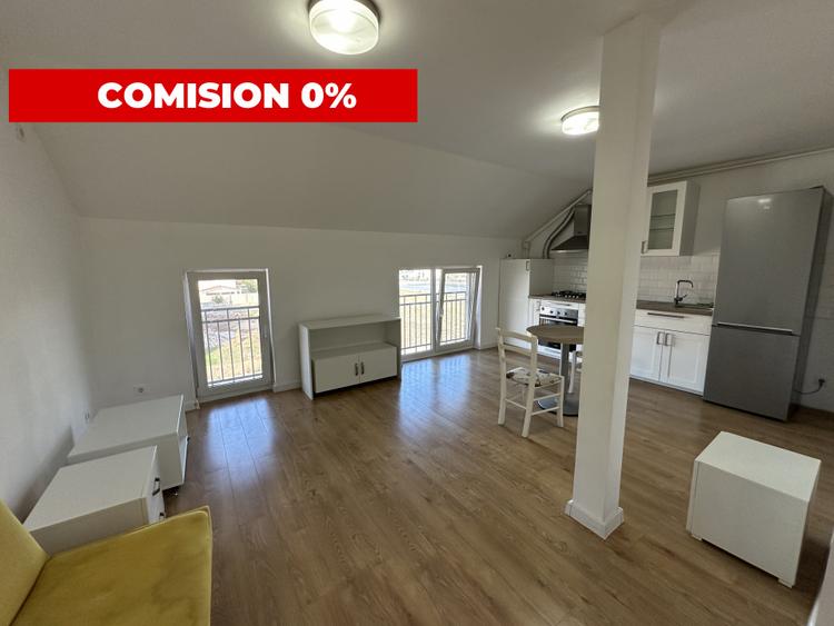 Investitie imobiliara - Etaj complet cu 3 apartamente - Comision 0%