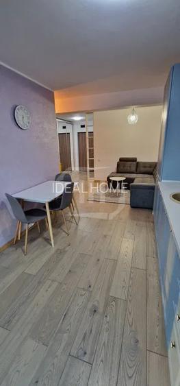 Apartament cu o camera, zona Iris - 4