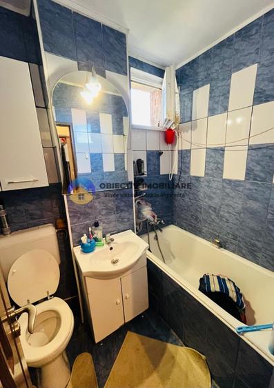 Apartament 2 camere de vânzare – Cartier Dărmănești, Piatra Neamț