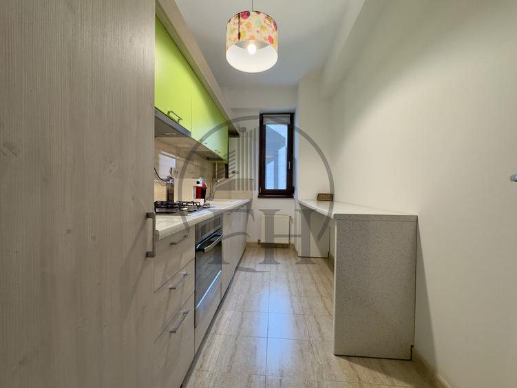 Apartament 3 camere de vanzare Mamaia, zona Summerland