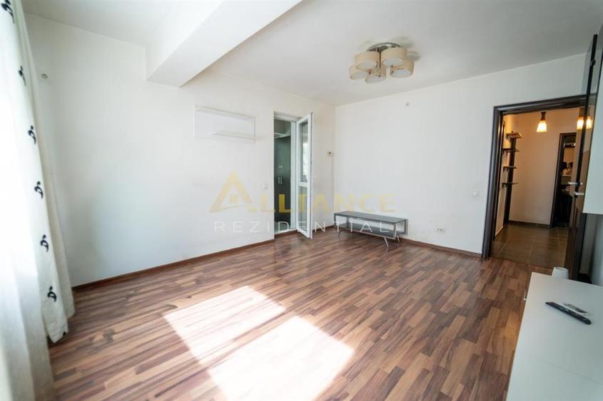 EXCLUSIVITATE | Apartament 2 camere | SudGarden - 12min Metrou D. Leonida