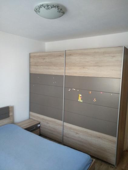 Apartament 2 camere, decomandat, 47 mp, bloc P+8, direct proprietar, Crangasi