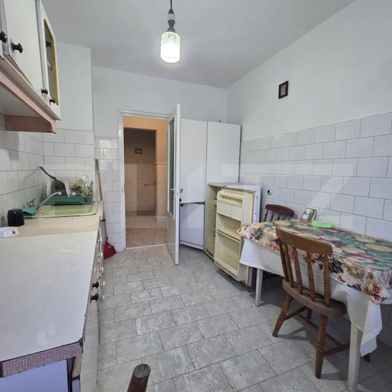 Apartament 2 camere, 57 mp, zona Micro 13