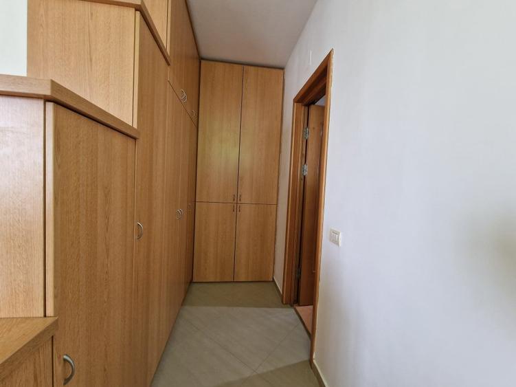 Apartament 2 camere de inchiriat bloc nou Tomis Nord