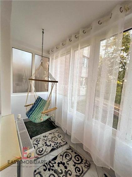 Apartament 2 camere, UMF, Aleea Cornisa, Targu Mures - 7